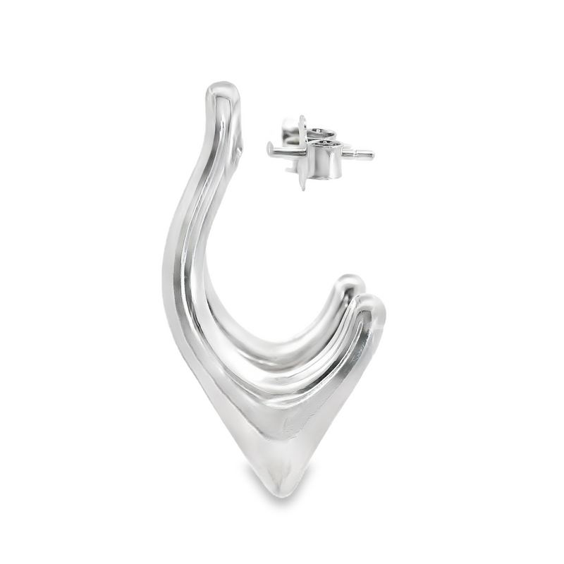 Sterling Silver Earrings