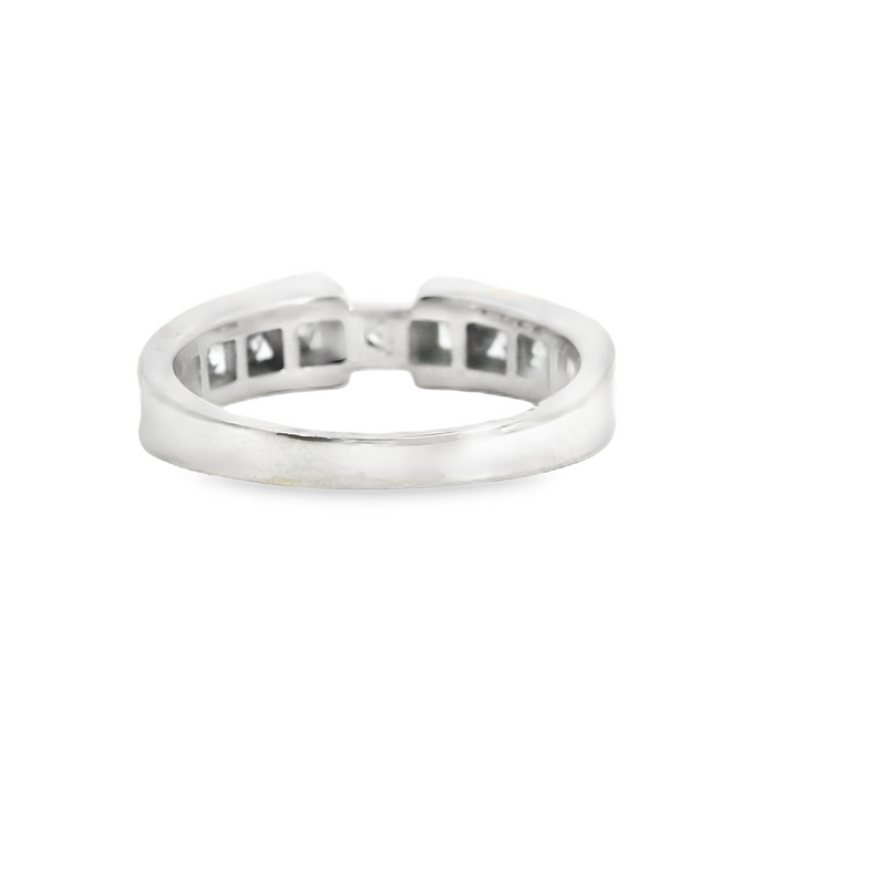 14K WG DIAMOND SETTING