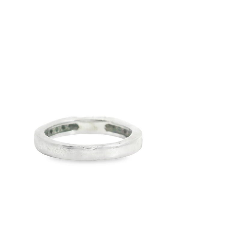 PLATINUM & DIAMOND MOUNTING