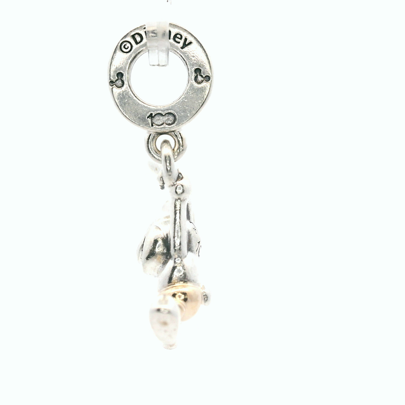 Pandora Disney 100th Anniversary Oswald Charm