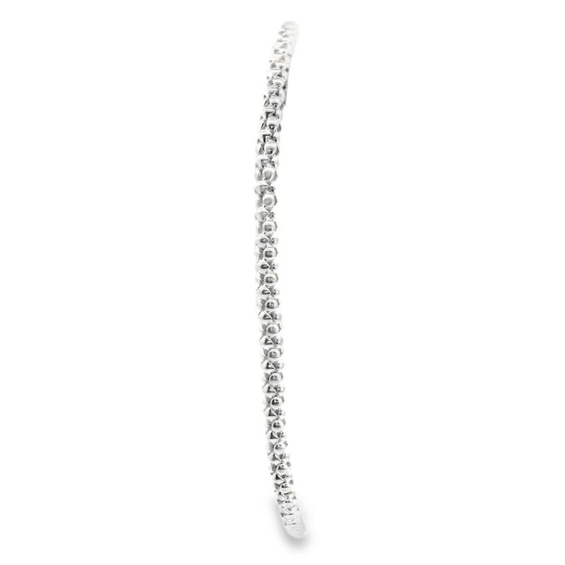 Pandora Sterling Silver & Gold Tone Game of Thrones Bracelet