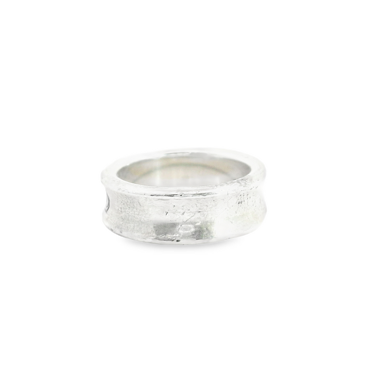 Tiffany & Co Sterling Silver Ring
