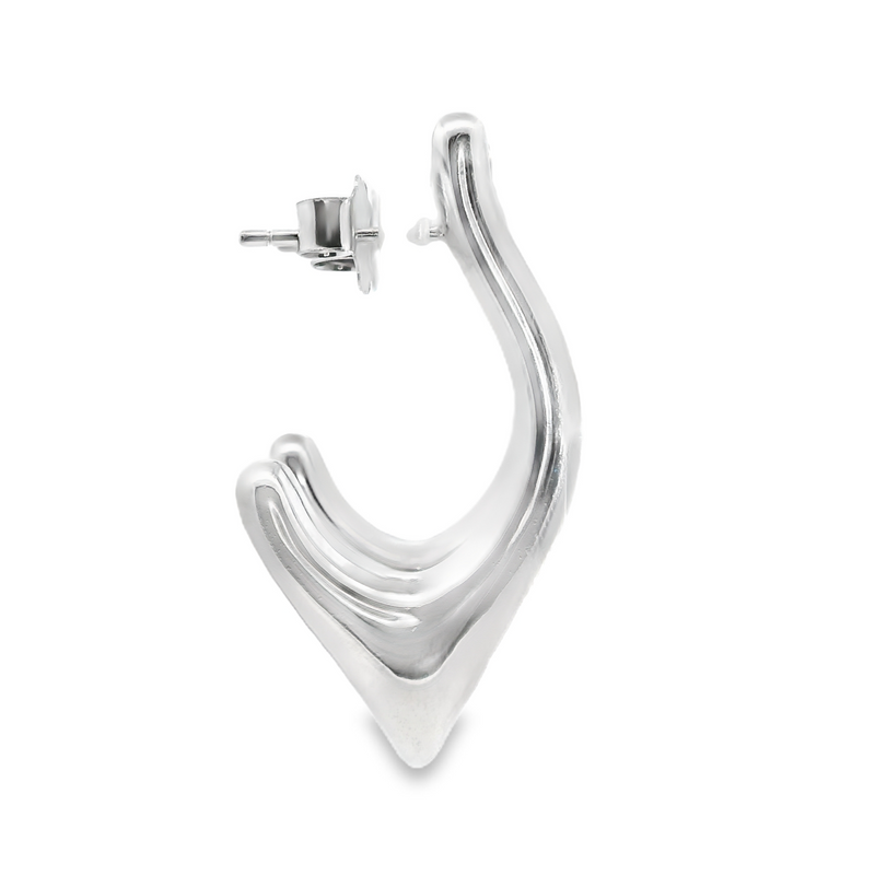 Sterling Silver Earrings