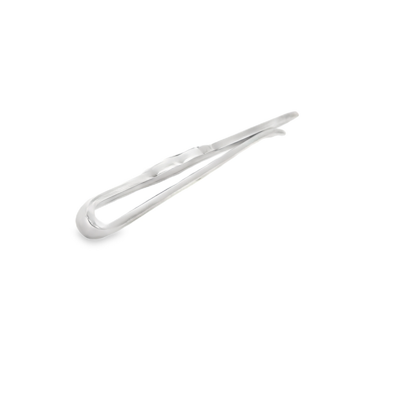 Georg Jensen Sterling Silver Tie Bar
