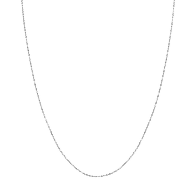 10K WG Wheat Chain 18