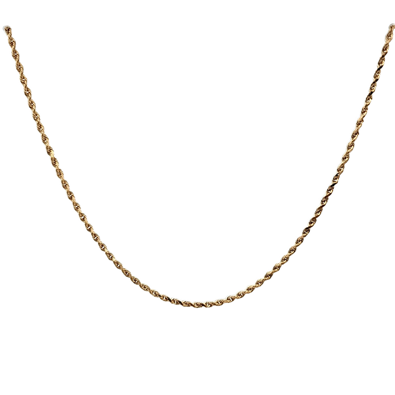 14K YG 18