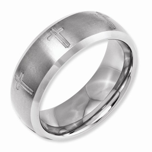 TUNGSTEN BAND