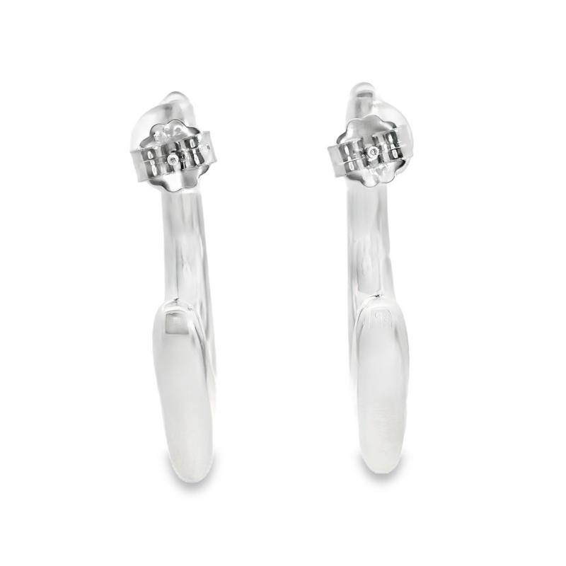 Sterling Silver Earrings
