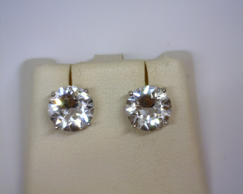 SS CZ STUDS