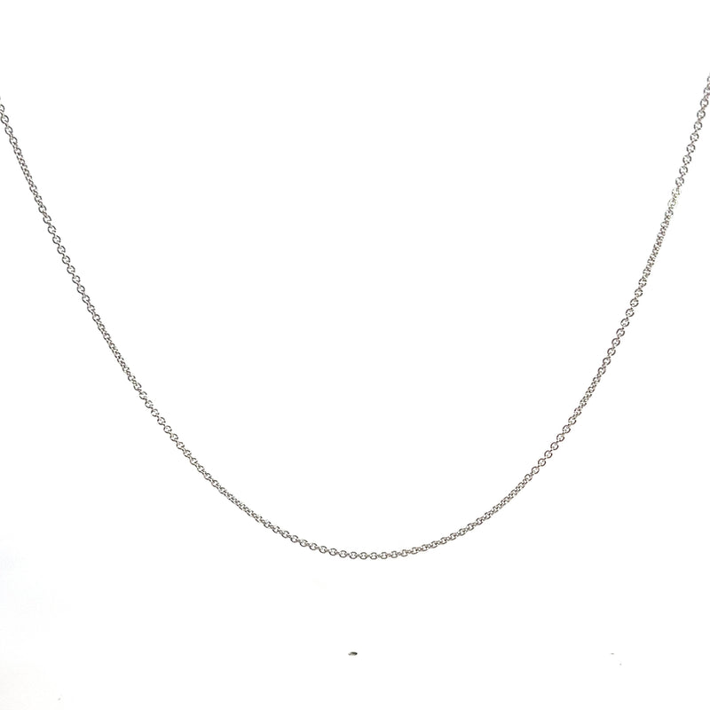 10k WG 1.4mm Round Open Link C