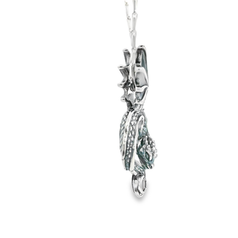 Pandora Game of Thrones Charm