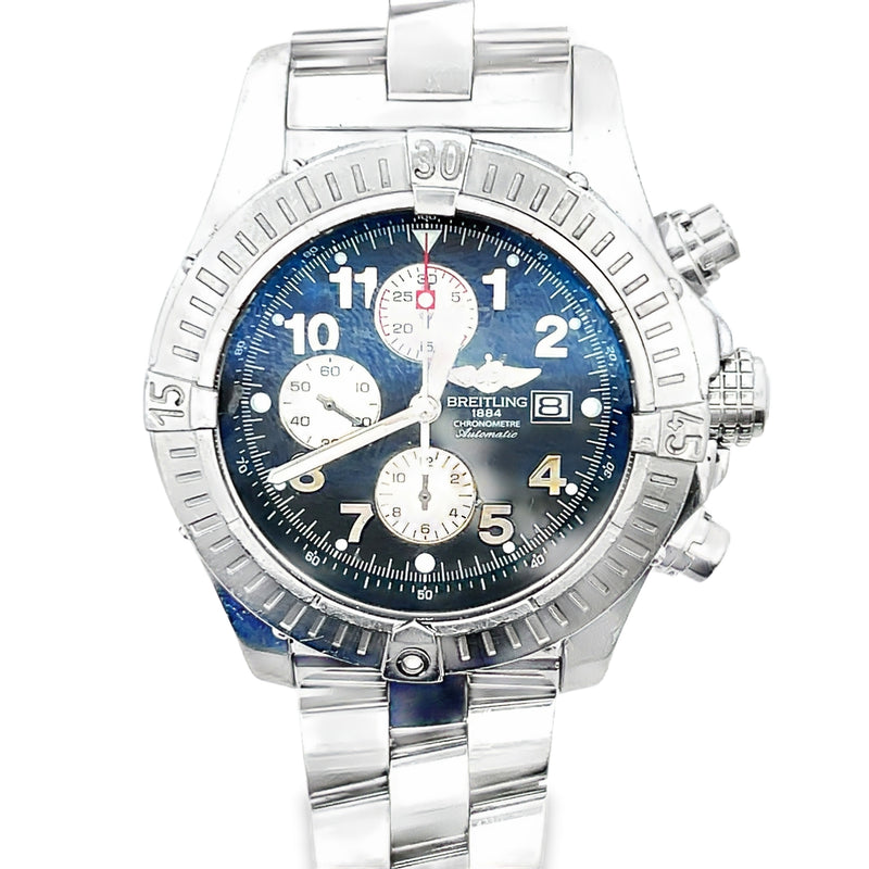 Gents Breitling Super Avenger A13370 38MM