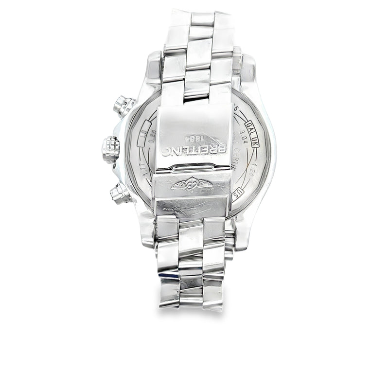 Gents Breitling Super Avenger A13370 38MM