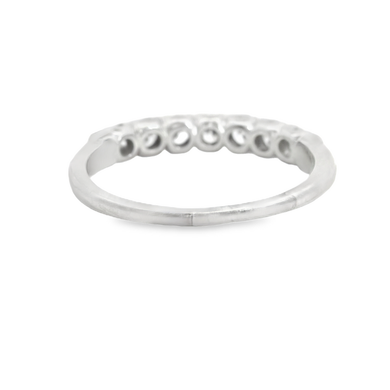 Platinum Diamond Band