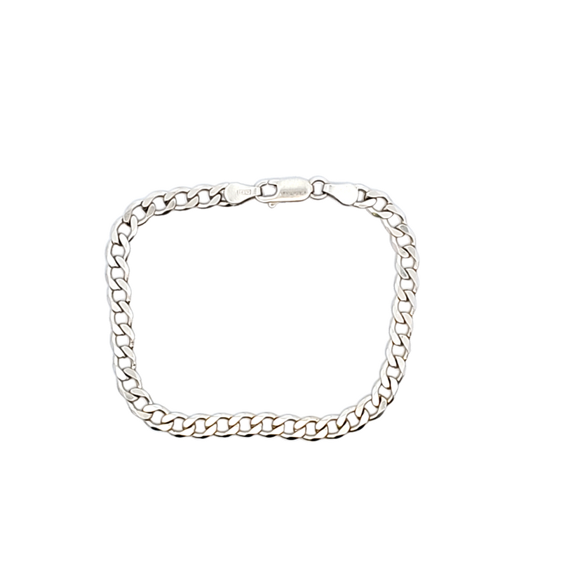 Sterling Silver 7