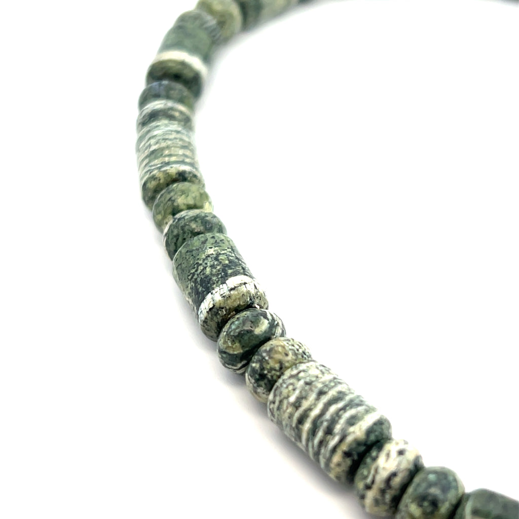 Jay King Jasper Necklace
