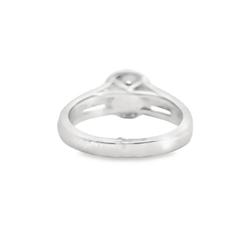 14K VERA WANG DIAMOND