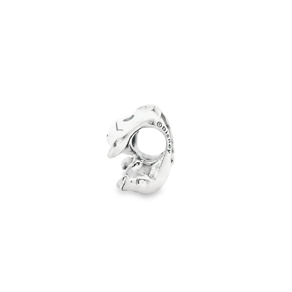 Pandora Sterling Silver Eeyore Charm