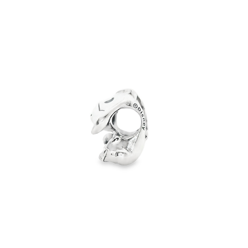 Pandora Sterling Silver Eeyore Charm