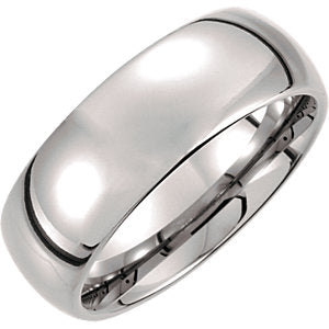 TUNGSTEN BAND