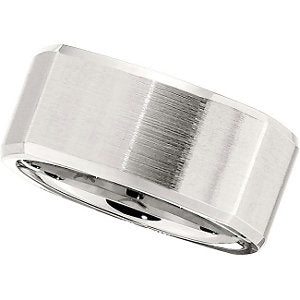 COBALT CHROMIUM BAND SIZE 8 10