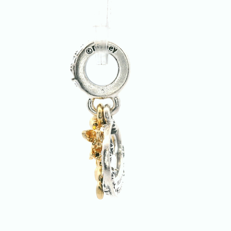 Pandora Tinkerbell Charm