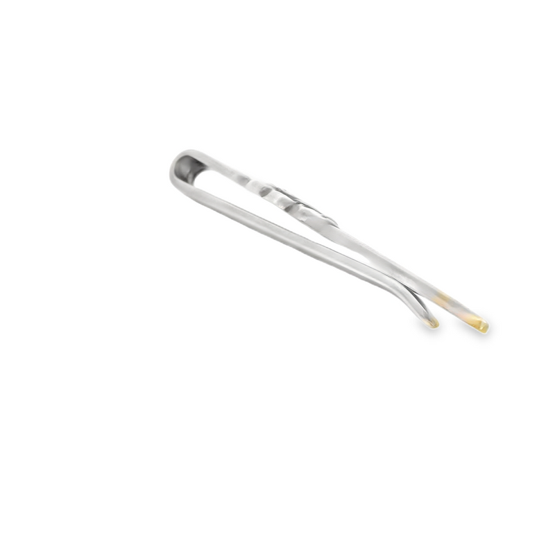 Georg Jensen Sterling Silver Tie Bar