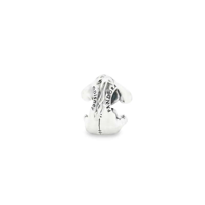 Pandora Sterling Silver Eeyore Charm