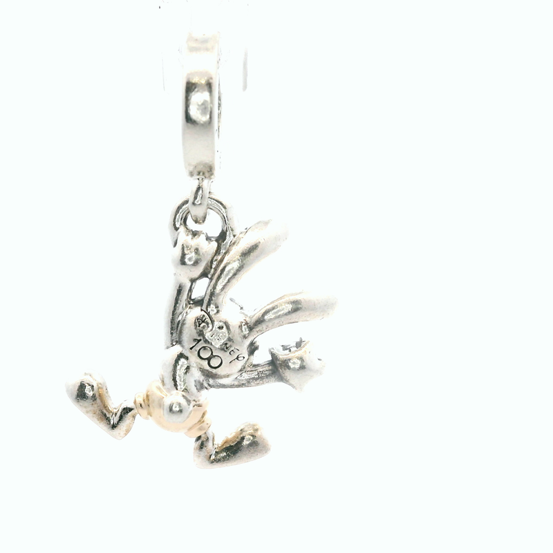 Pandora Disney 100th Anniversary Oswald Charm