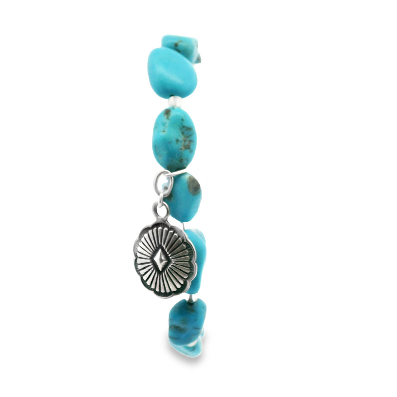 Sterling Silver 