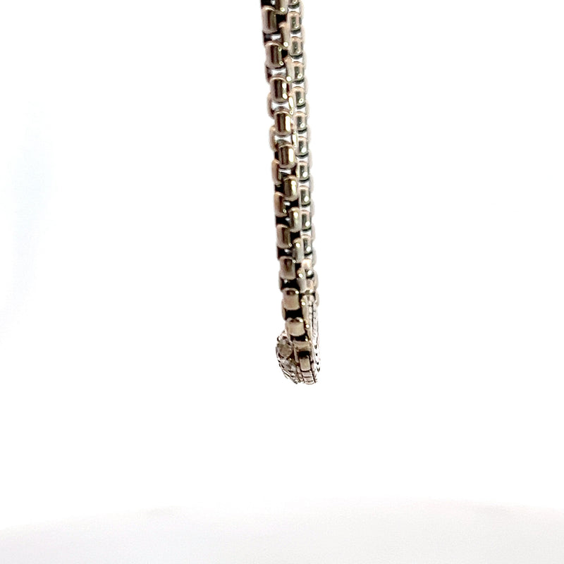 JAI by John Hardy Pave Station Necklace
