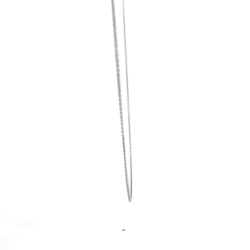 10k WG 1.4mm Round Open Link C
