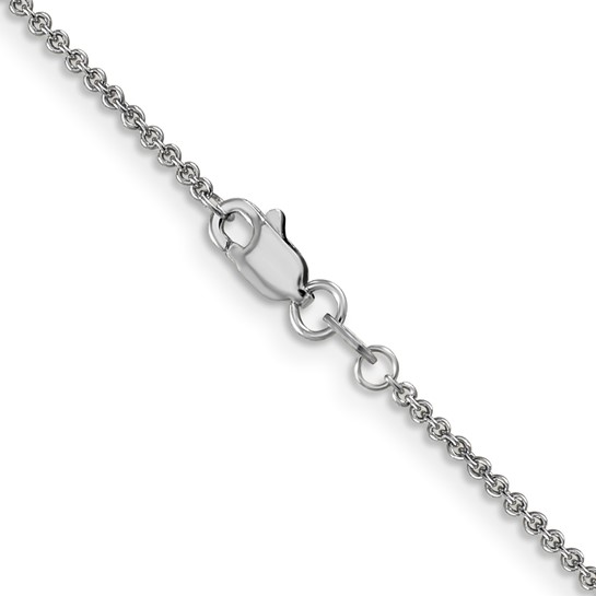 10K WG CABLE CHAIN 16"