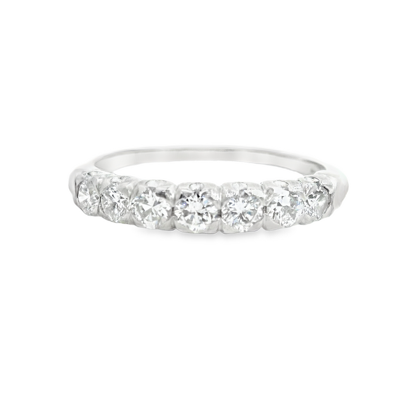 Platinum Diamond Band