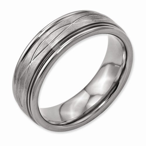 TITANIUM BAND