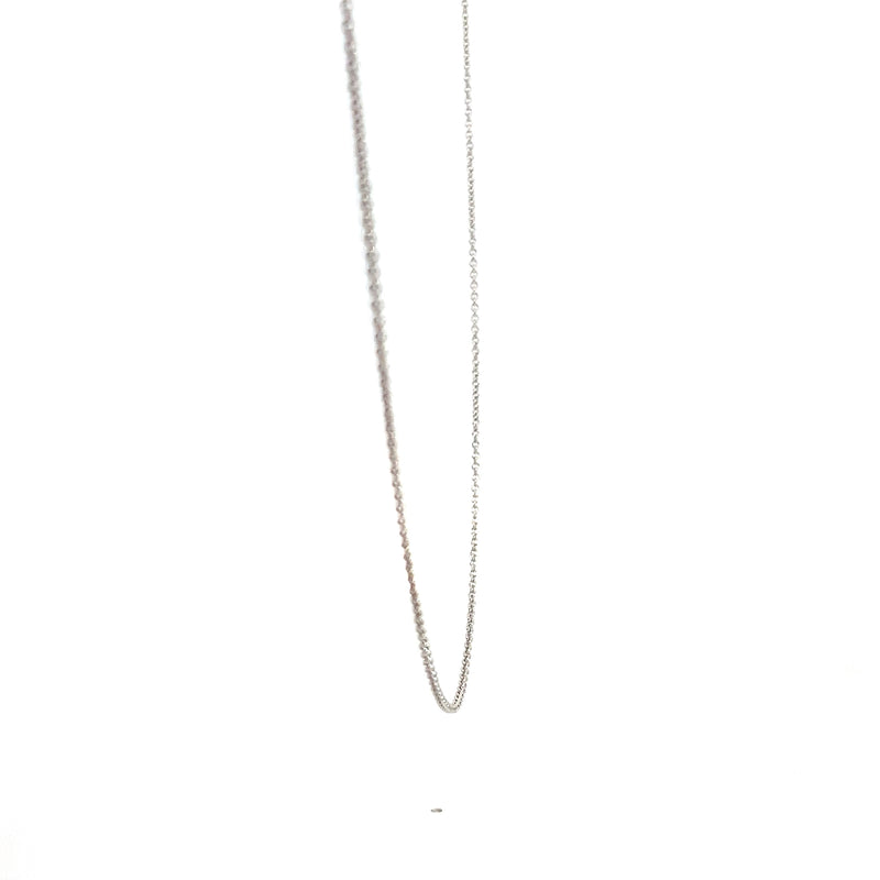 10k WG 1.4mm Round Open Link C