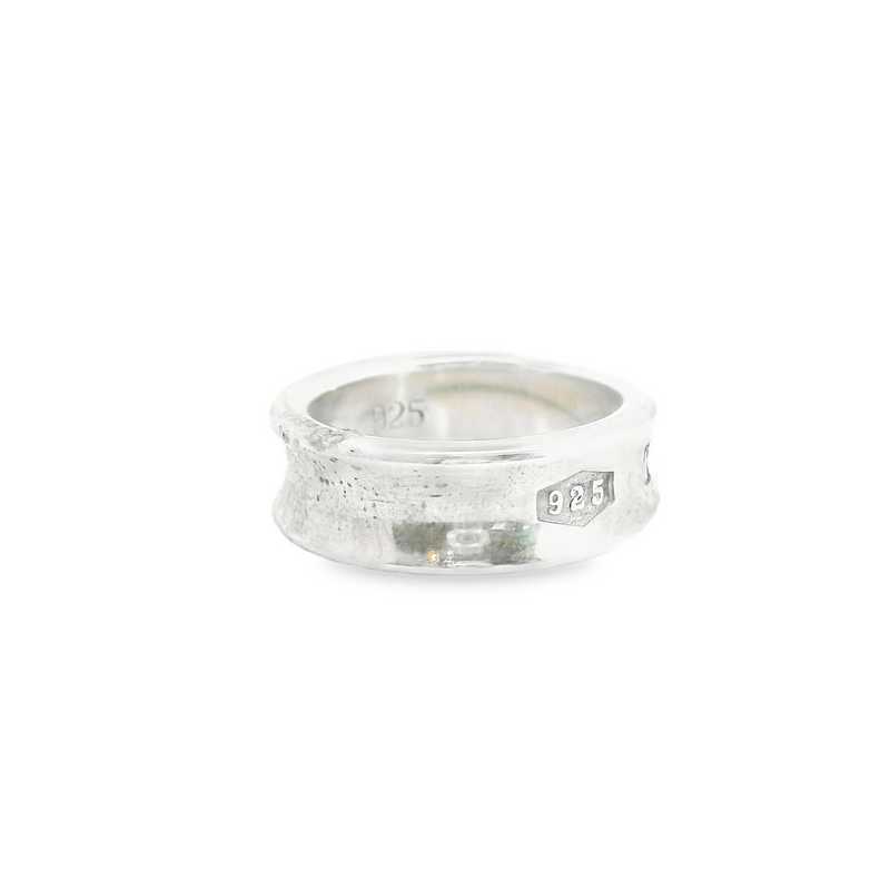 Tiffany & Co Sterling Silver Ring